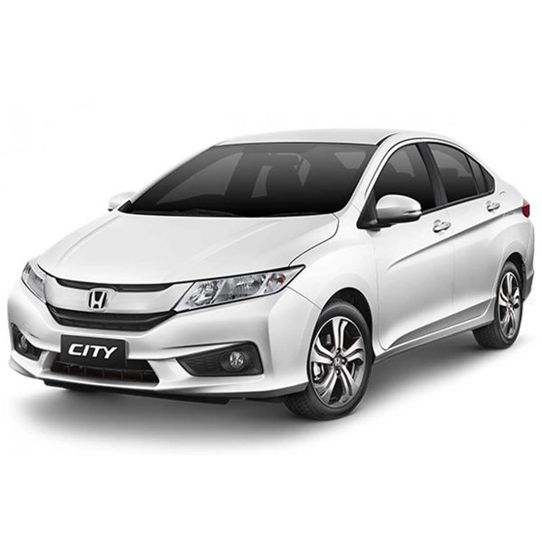 Honda City- GM4 / GM5 / GM6 / GM8 / GM9 1.2-1.5cc