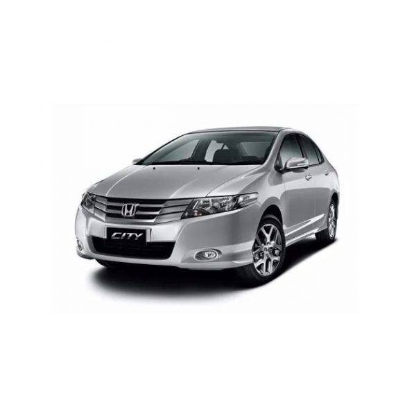Honda City- GM2 / GM3 1.3-1.8cc