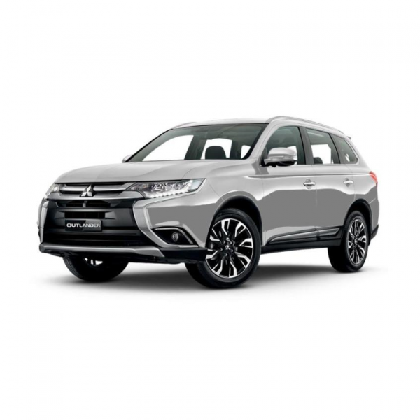 Mitsubishi Outlander 2.0-3.0cc