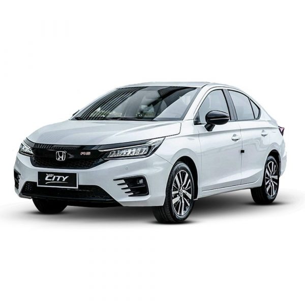 Honda City- GN1 / GN2 / GN3 / GN5 / GN6 / GN7 1.0-1.5cc