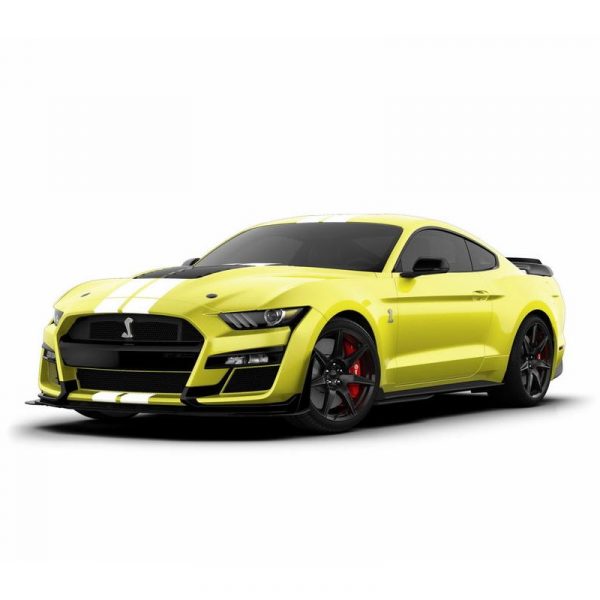 Ford Mustang 5.0L GT