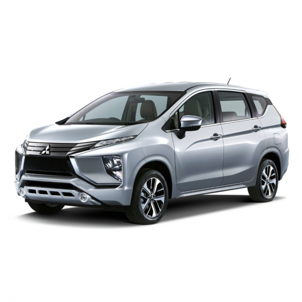 Mitsubishi Expander 1.5cc