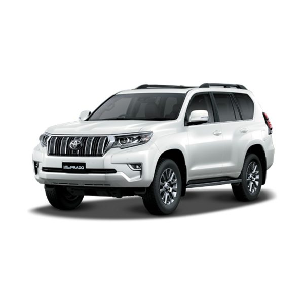 Toyota Land Cruiser Prado 2.7cc