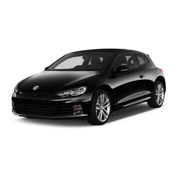 Volkswagen Scirocco 1.4-2.0cc