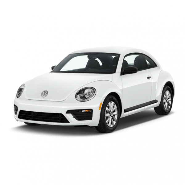 Volkswagen Beetle TSI 1.2- 2.0cc