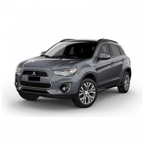 Mitsubishi ASX 2.0