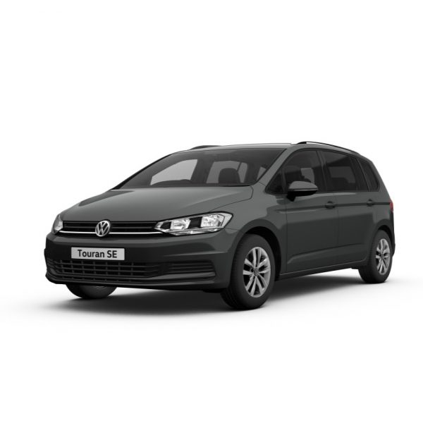 Volkswagen Touran / Sharan TSI 1.4-2.0cc