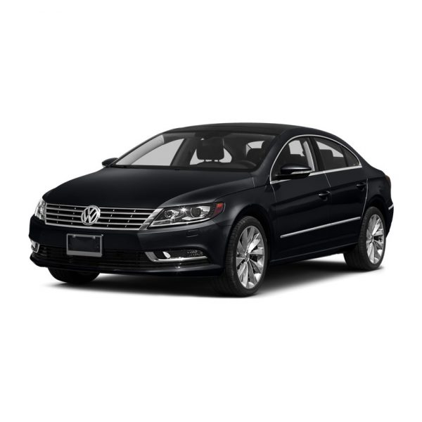 Volkswagen CC 1.8cc