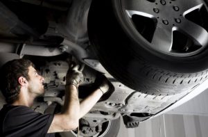 Car Inspection Service in Kuala Lumpur