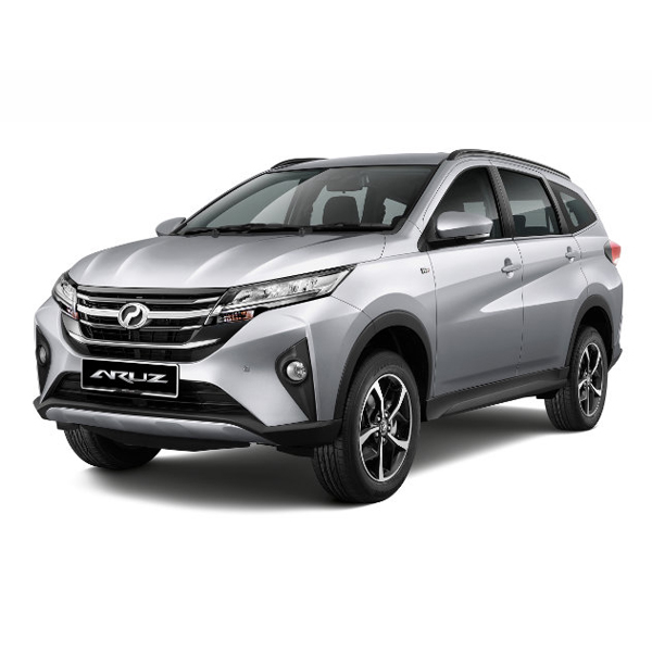 Perodua Aruz -1.5cc