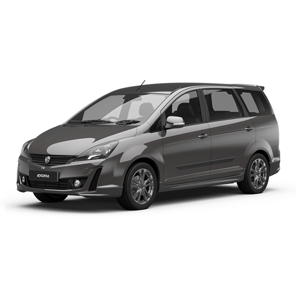 Proton Exora - 1.6cc
