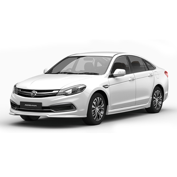 Proton Perdana- 2.0cc