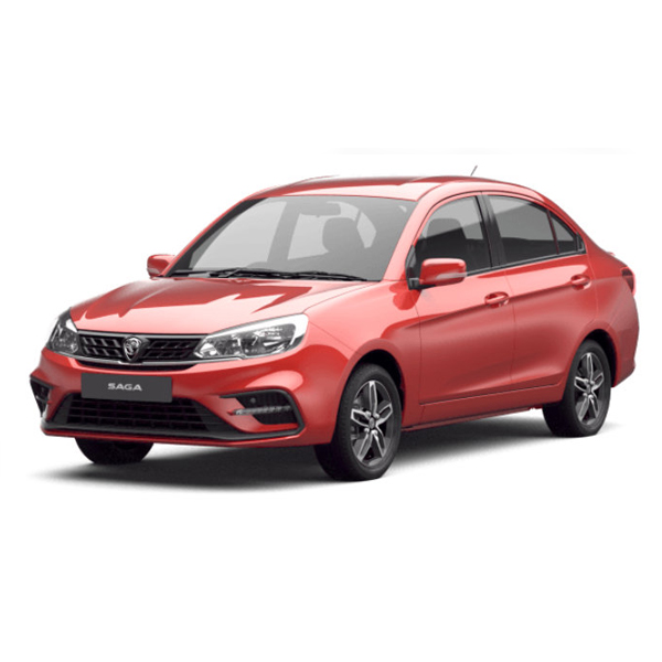 Proton Saga - 1.3-1.6cc