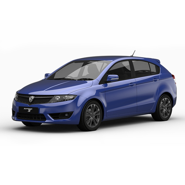 Proton Suprima - 1.6cc