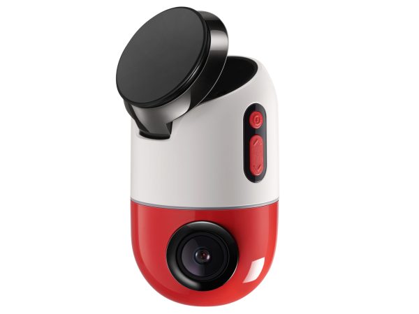 70mai Omni X200 360° 4G Dash Cam