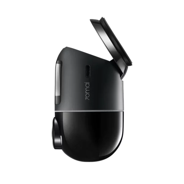 70mai Omni X200 360° 4G Dash Cam - SCRUT Auto