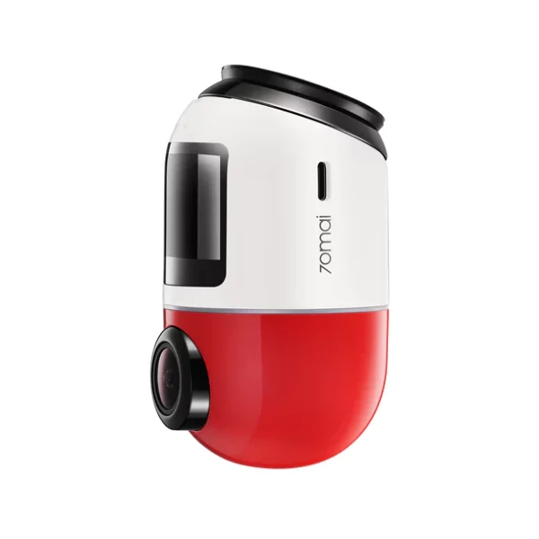 70mai Omni X200 360° 4G Dash Cam