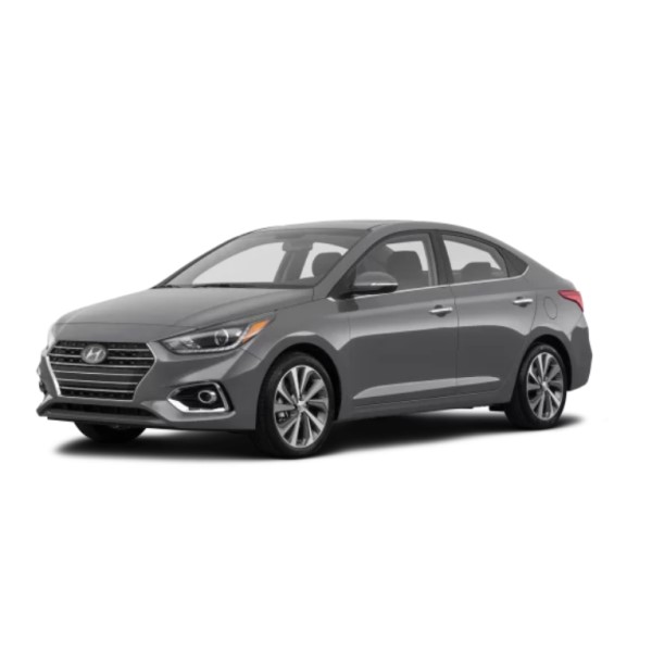 Hyundai Accent - 1.4 MPi, 1.6 MPi