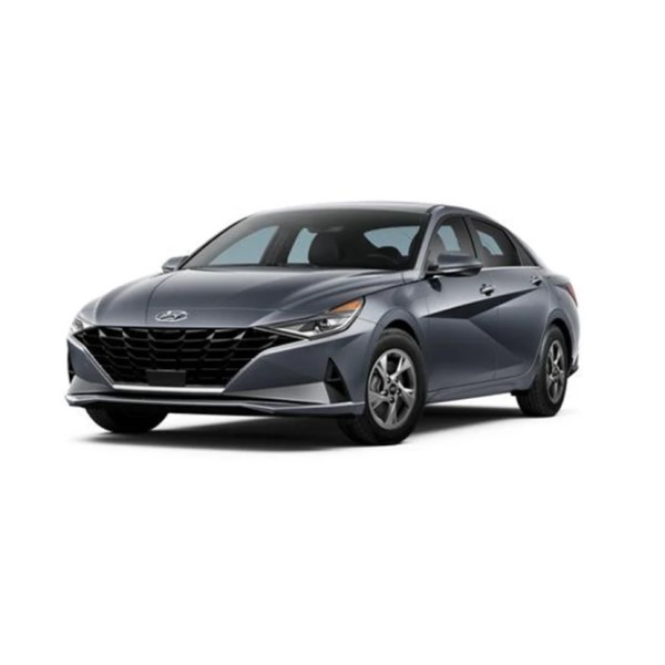 Hyundai Elantra - 1.6-1.8