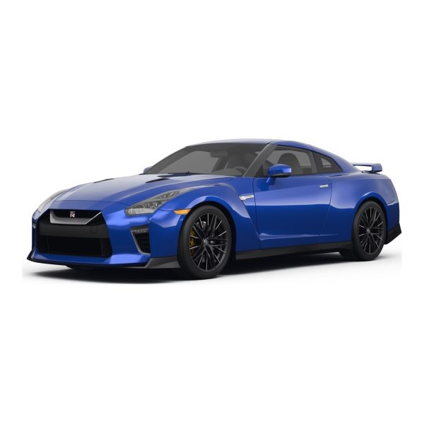 Nissan GT-R (R35)