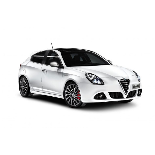 Alfa Romeo Giulietta - 1.4L Turbo, 1.6L JTDm, 2.0L JTDm