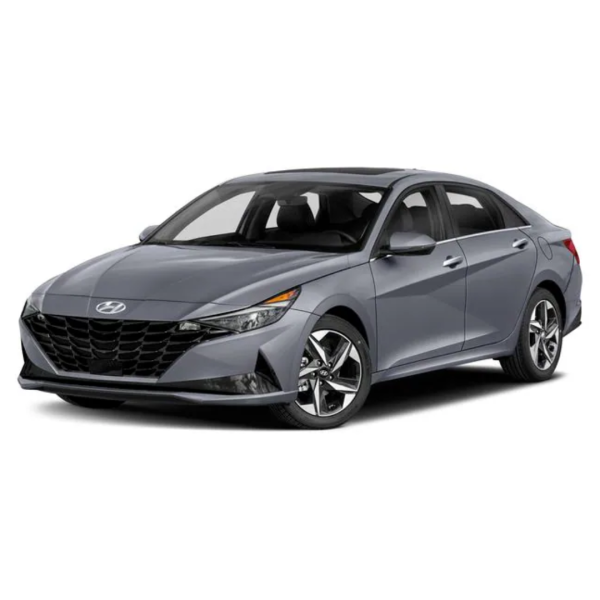 Hyundai Elantra - 1.6 CRDi