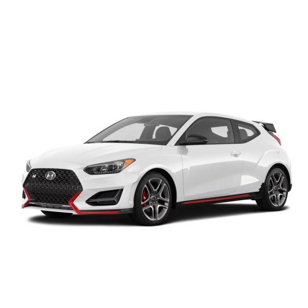 Hyundai Veloster - 1.6 Turbo GDi