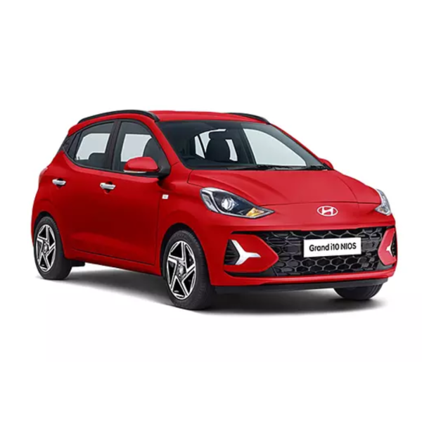 Hyundai i10 - 1.0 MPi, 1.2 MPi