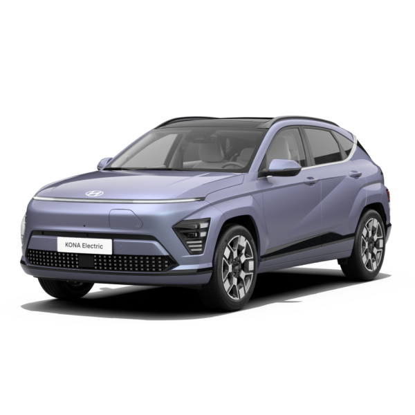 Hyundai Kona - 1.6 Turbo