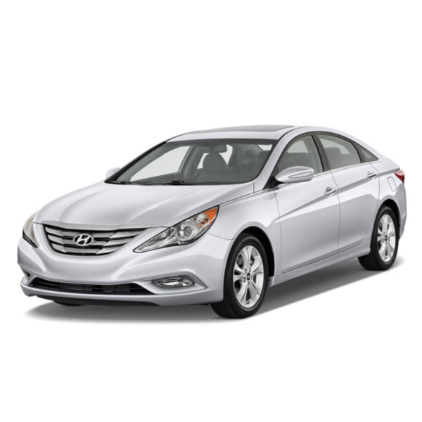 Hyundai Sonata - 2.0 MPi, 2.5 GDi
