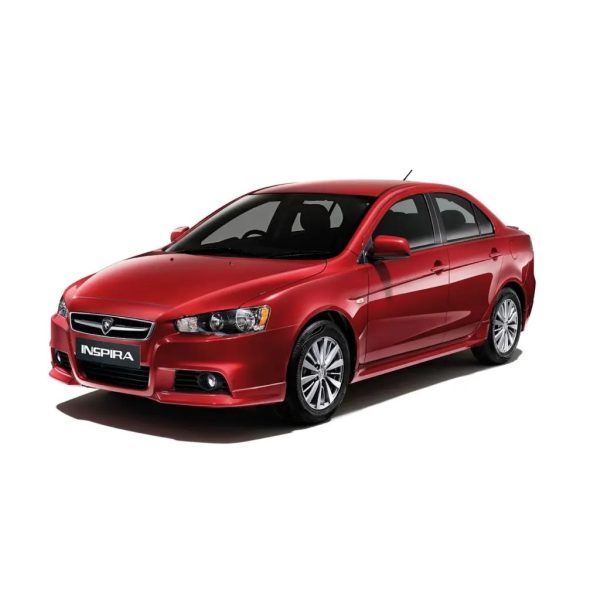 Proton Inspira