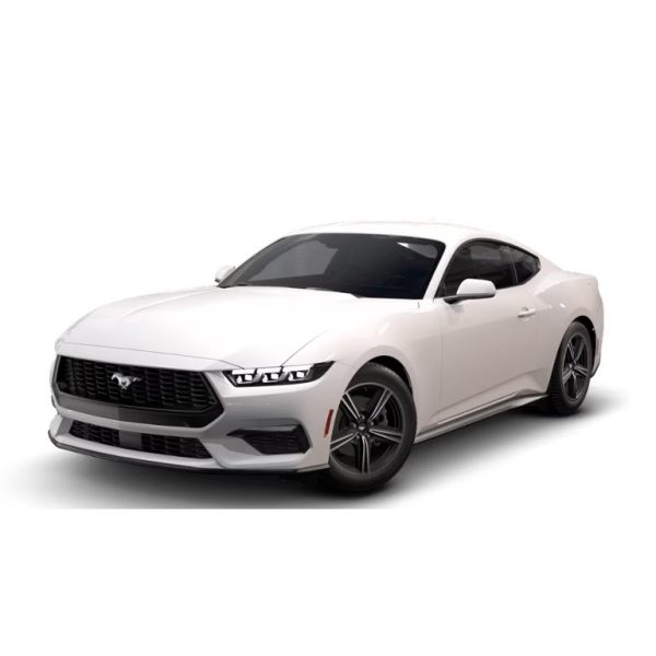 Ford Mustang 2.3L EcoBoost