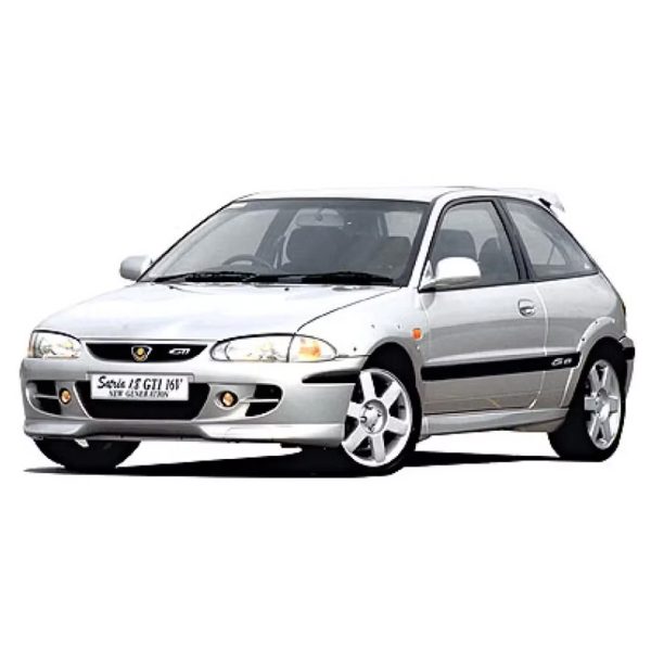 Proton Satria