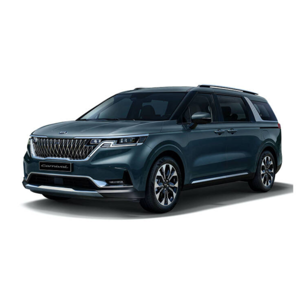 Kia Carnival / Grand Carnival