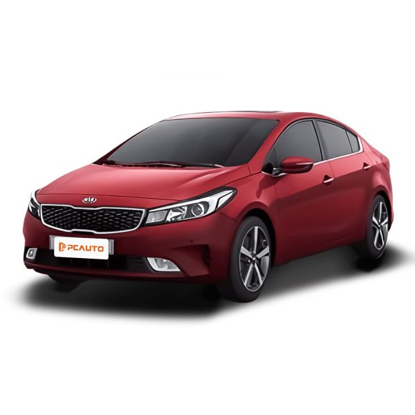 Kia Cerato - 1.6