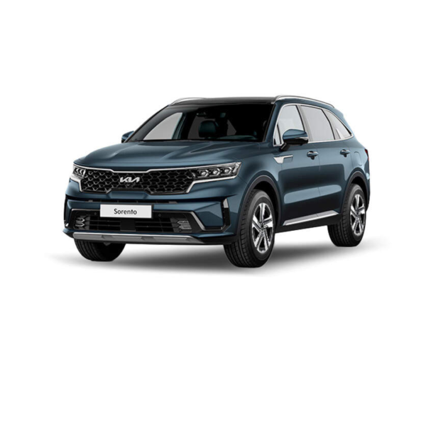 Kia Sorento - 2.2 CRDi