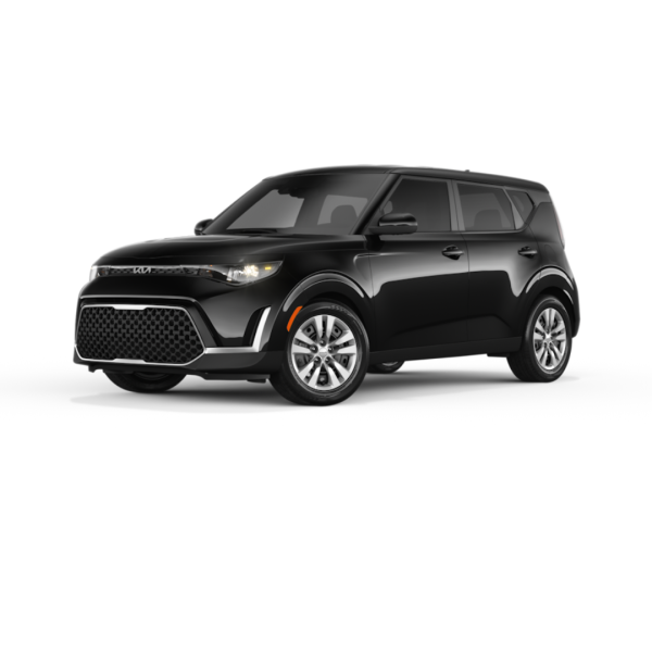 Kia Soul - 1.6 CRDi