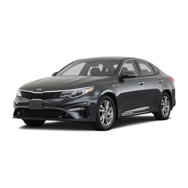 Kia Optima - 2.0 MPi, 2.4 GDi