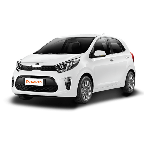 Kia Picanto - 1.0 MPi, 1.2 MPi