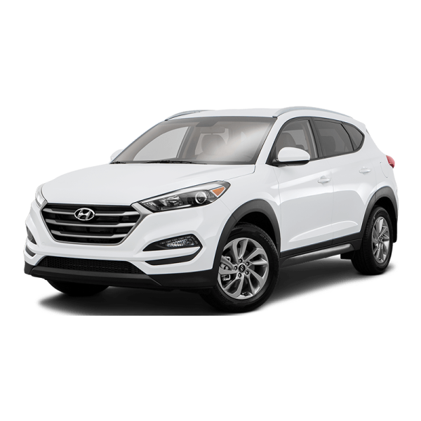 Hyundai Tucson - 1.6 Turbo, 2.0 MPi