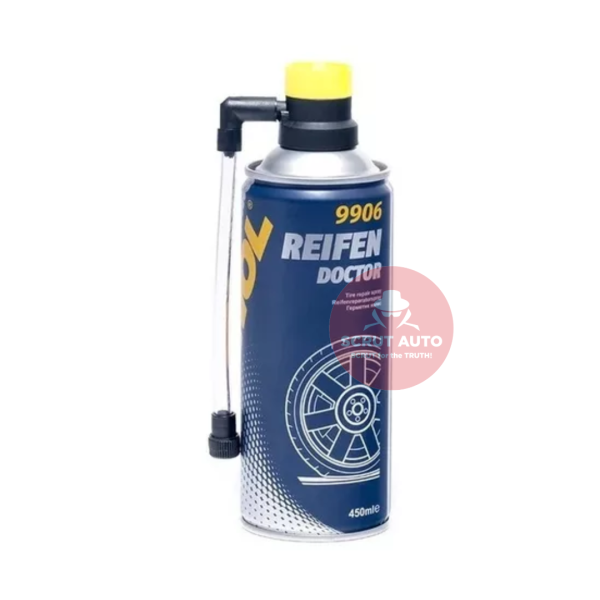 MANNOL REIFEN DOCTOR (450ML)
