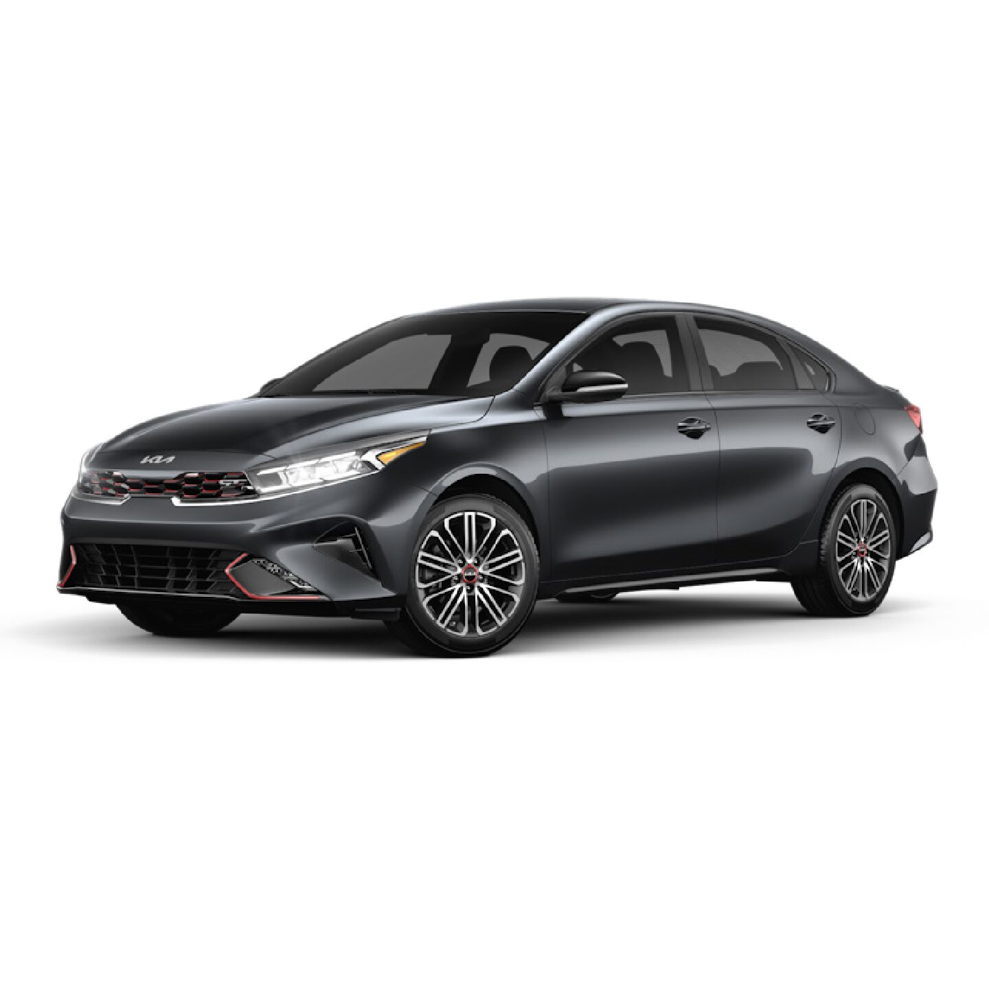 Kia Forte - 1.6