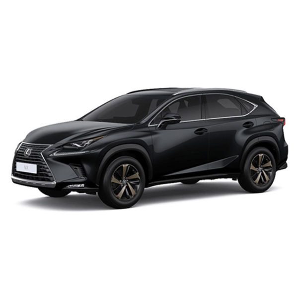 Lexus NX200t 2.0L Turbo (8AR-FTS), NX250 2.5L NA (A25A-FKS), NX300 2.0L Turbo (8AR-FTS), NX300h 2.5L Hybrid (2AR-FXE), NX250 2.5L NA (A25A-FKS), NX350h 2.5L Hybrid (A25A-FXS), NX450h+ 2.5L PHEV (A25A-FXS)