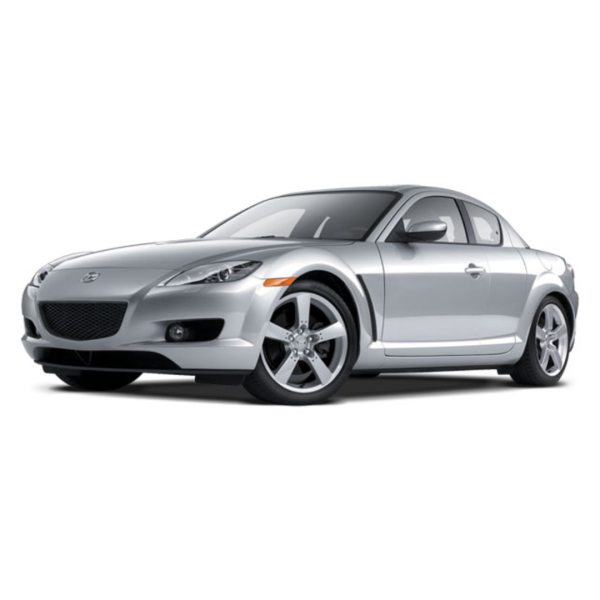 Mazda RX-8 (Rotary)