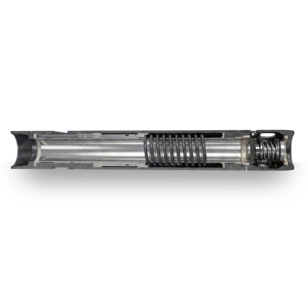 Wireline Retrievable Subsurface Safety Valve (WRSSV) - Tredwell