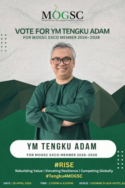 Advancing Malaysia’s Oil & Gas Sector: Tredwell Participates in MOGSC 2026