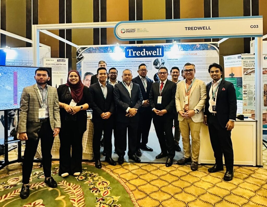 Fostering Strategic Synergy: Tredwell Explores New Horizons at ECE