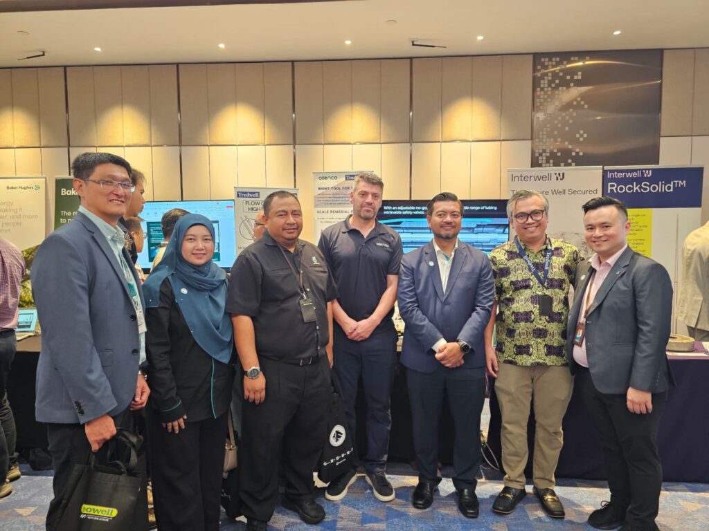 Reflecting on the One Stop Solution Event: Tredwell at Expert Corner 2025