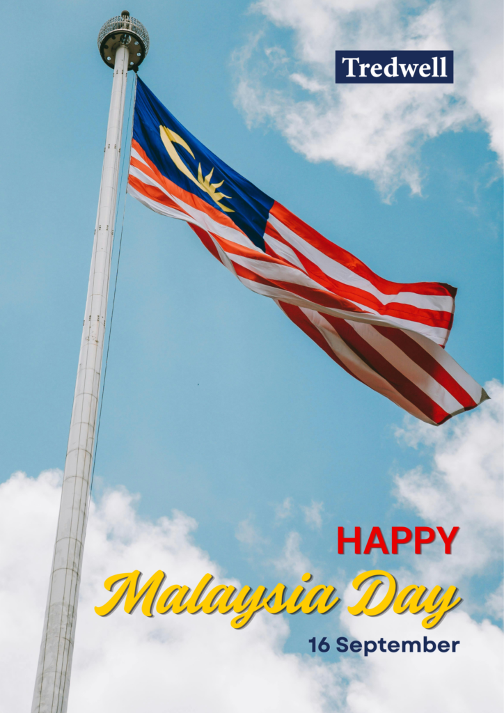 Celebrating Unity, Progress, and Possibility | Happy Malaysia Day