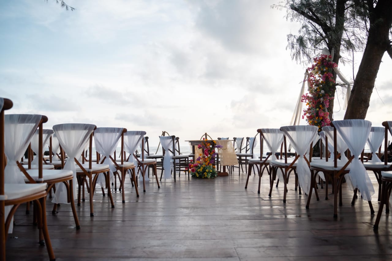Planning Your Dream Wedding